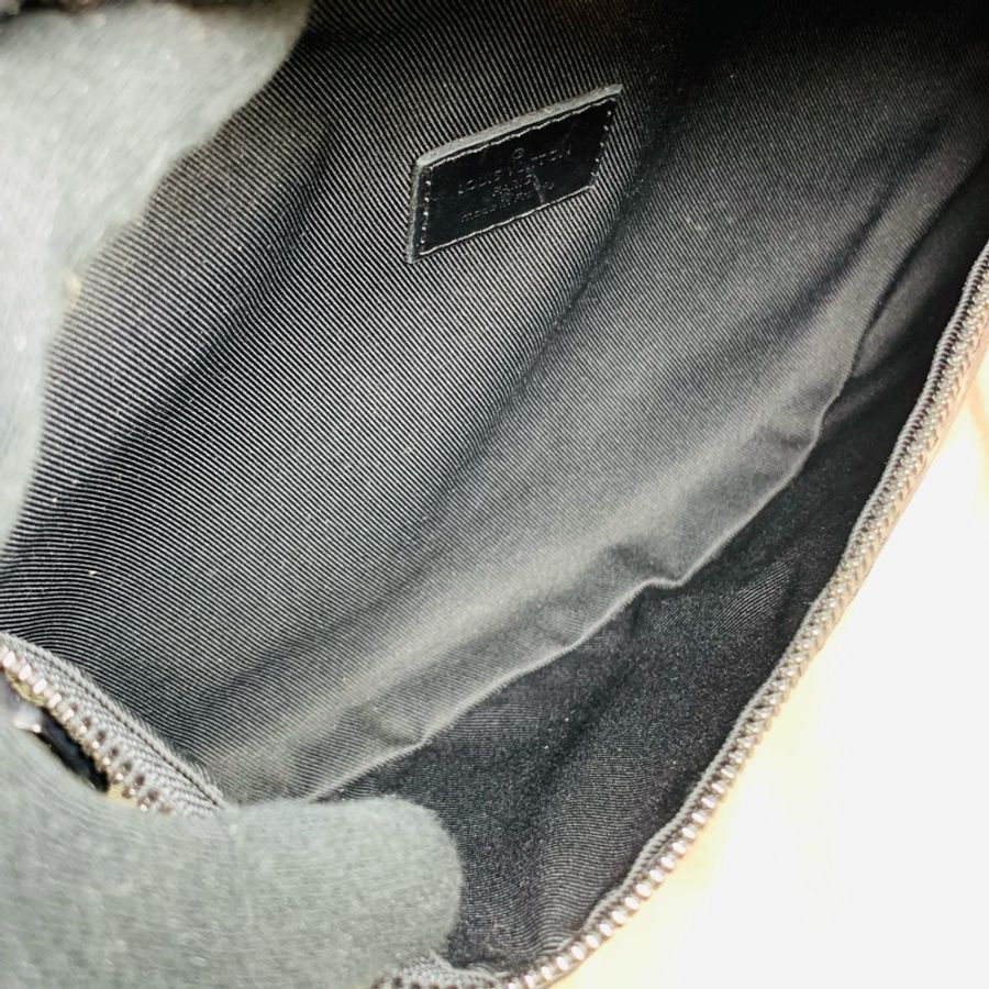 🔥近新閒置 超限量LV 路易威登 Louis Vuitton 星空腰包✨-8