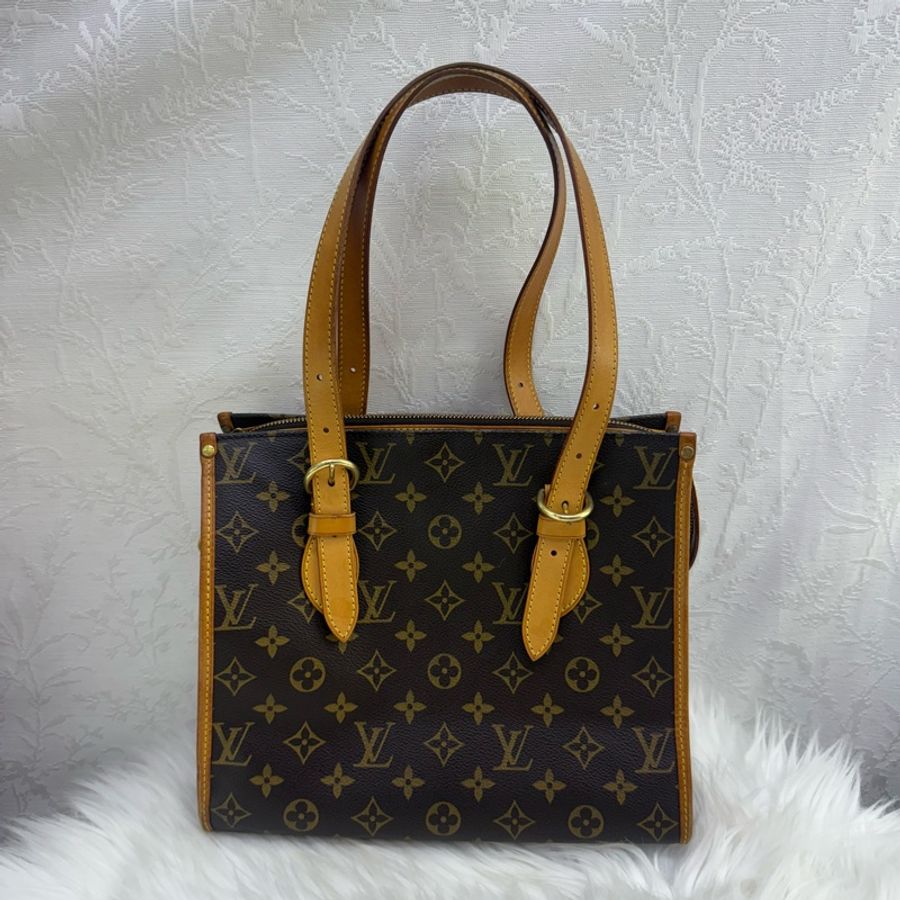 Louis Vuitton Popincourt Handbag-0