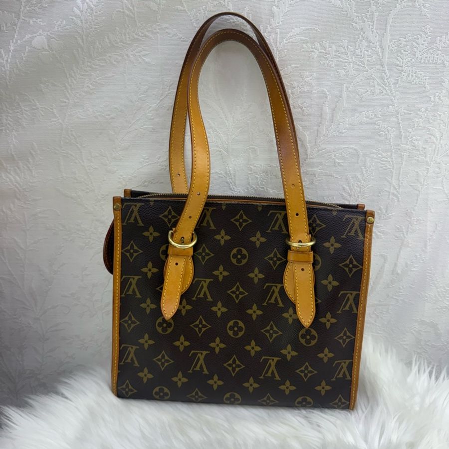 Louis Vuitton Popincourt Handbag-1
