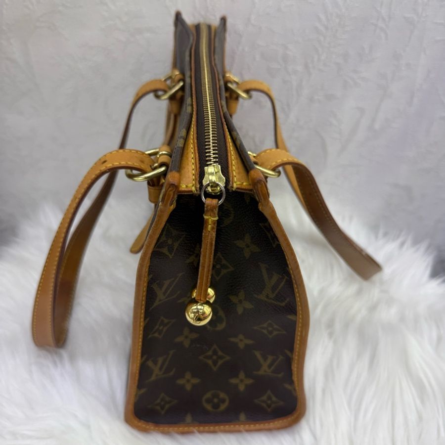 Louis Vuitton Popincourt Handbag-7