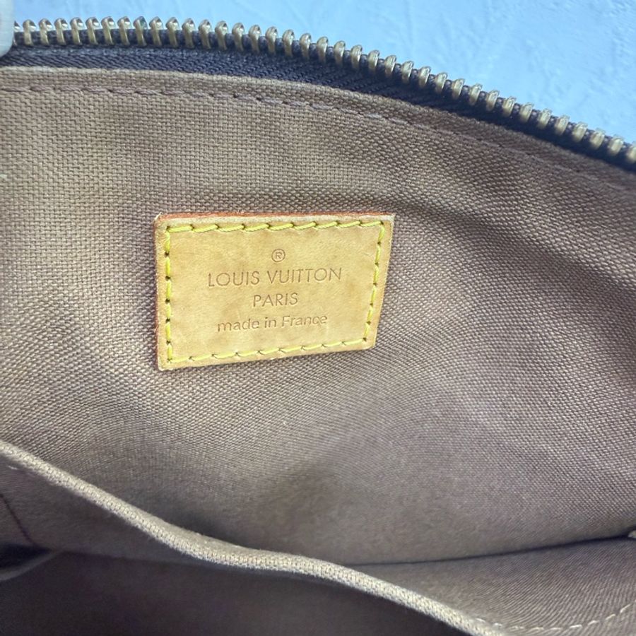 Louis Vuitton Popincourt Handbag-9