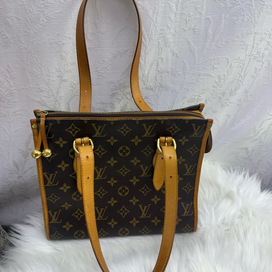 Louis Vuitton Popincourt Handbag-12