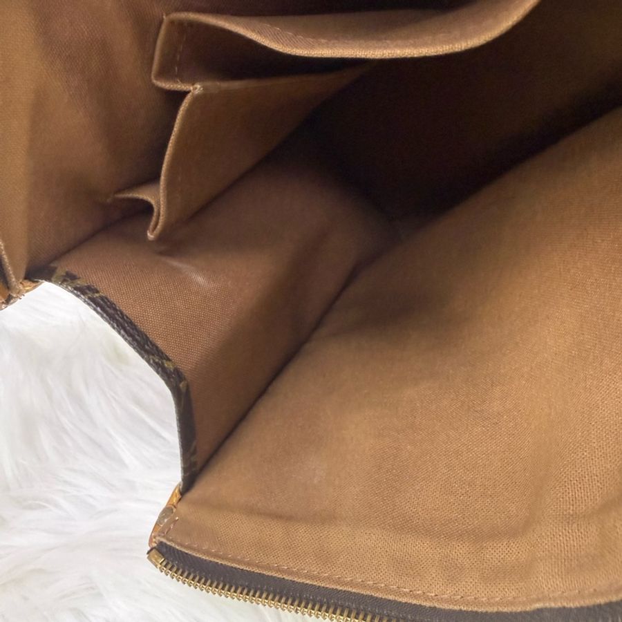 Louis Vuitton Popincourt Handbag-14