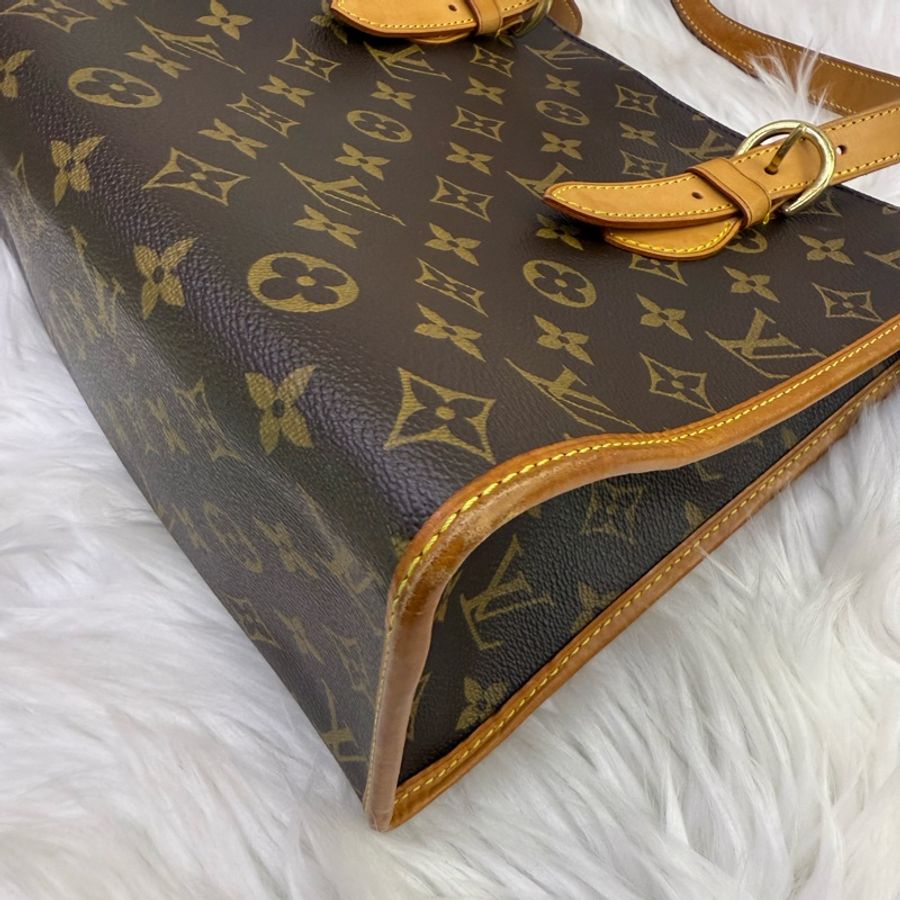 Louis Vuitton Popincourt Handbag-23