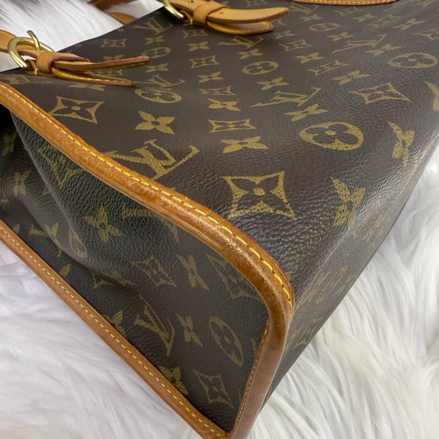 Louis Vuitton Popincourt Handbag-24