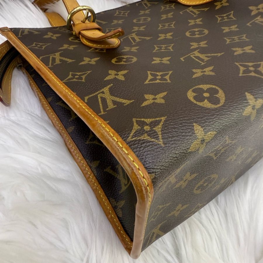 Louis Vuitton Popincourt Handbag-26