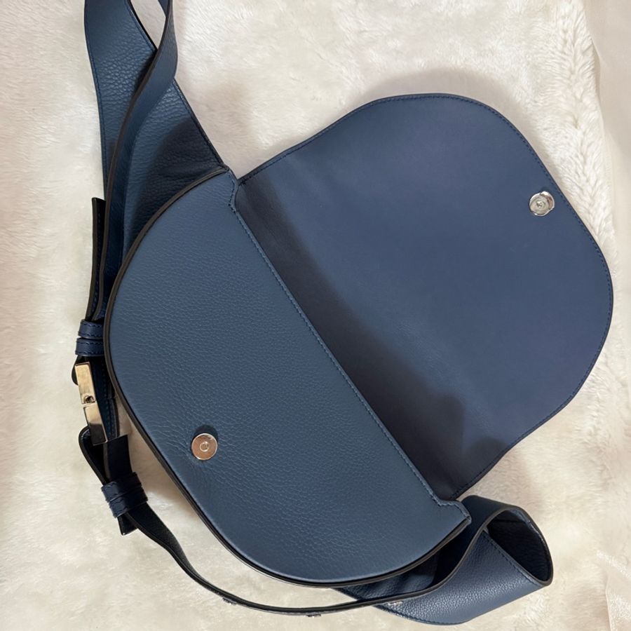 BURBERRY Small Olympia Belt Bag 腰包-3