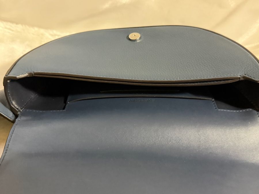 BURBERRY Small Olympia Belt Bag 腰包-13