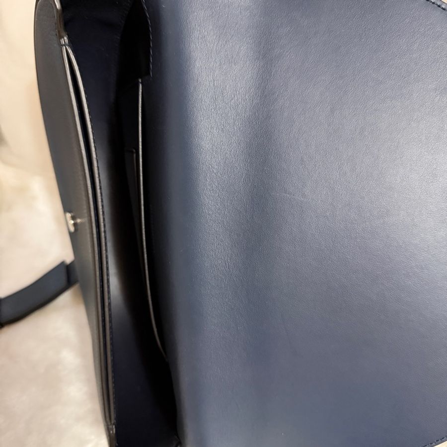 BURBERRY Small Olympia Belt Bag 腰包-16