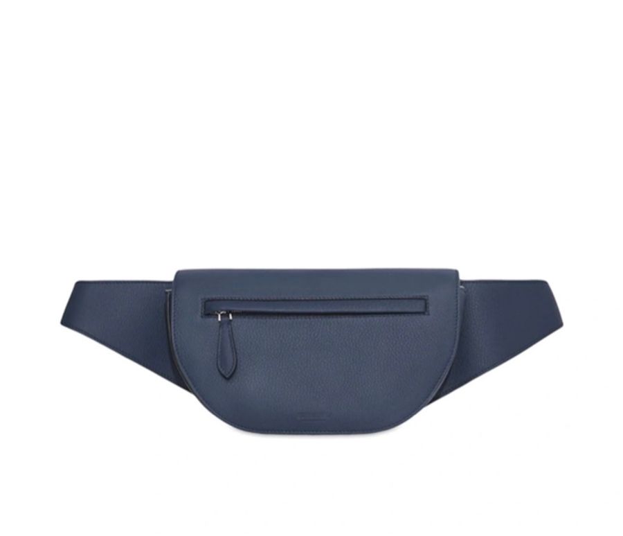 BURBERRY Small Olympia Belt Bag 腰包-31