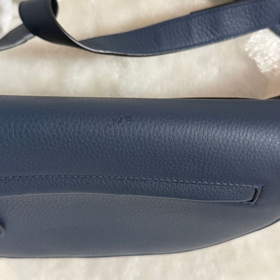 BURBERRY Small Olympia Belt Bag 腰包-33