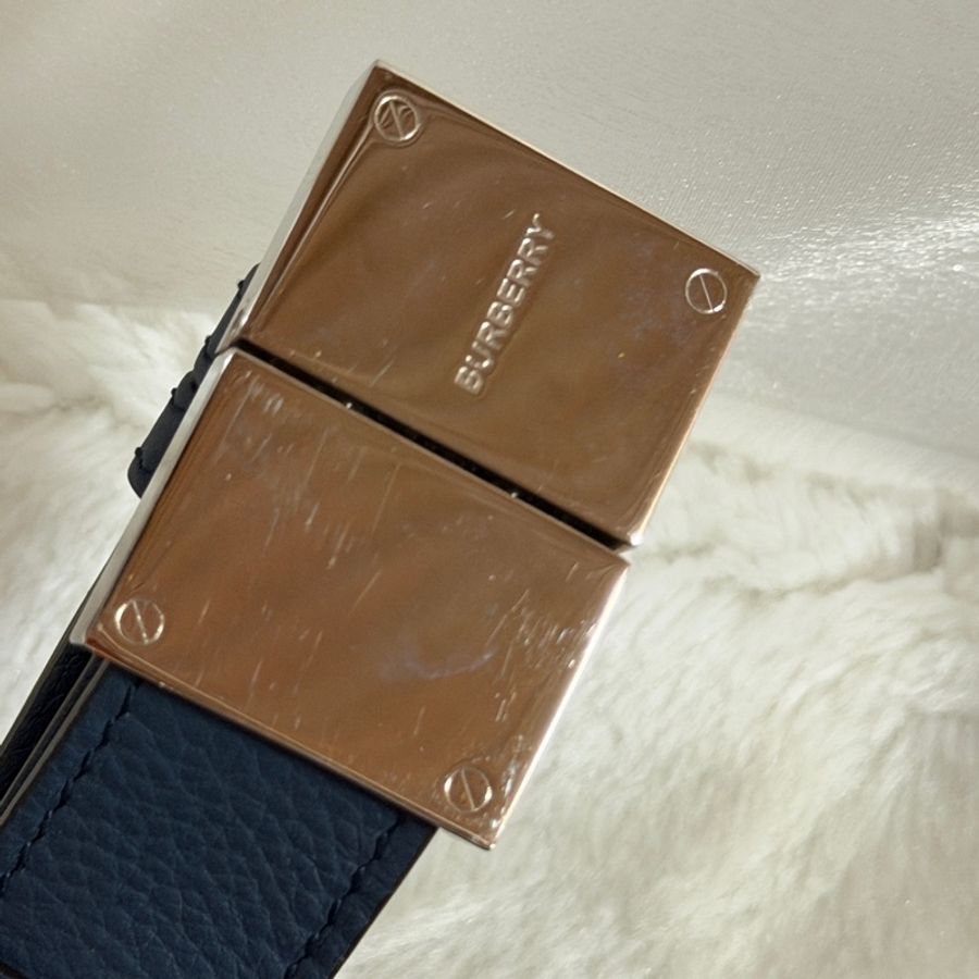 BURBERRY Small Olympia Belt Bag 腰包-34