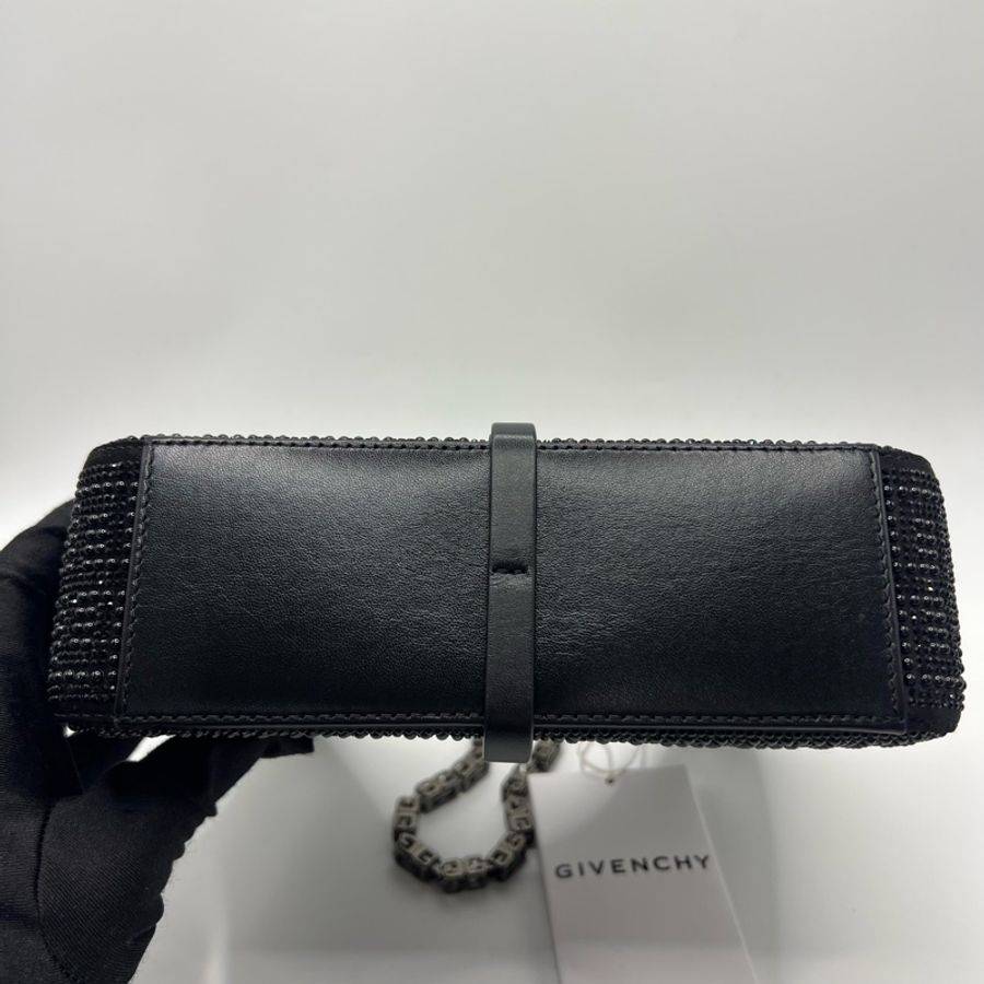 Givenchy 纪梵希单肩腋下包-7