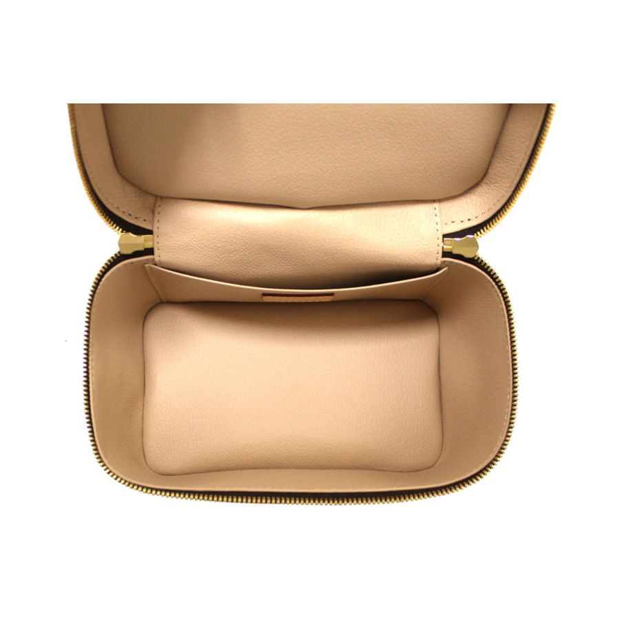 Louis Vuitton Classic Monogram Nice Mini Beauty Case-12