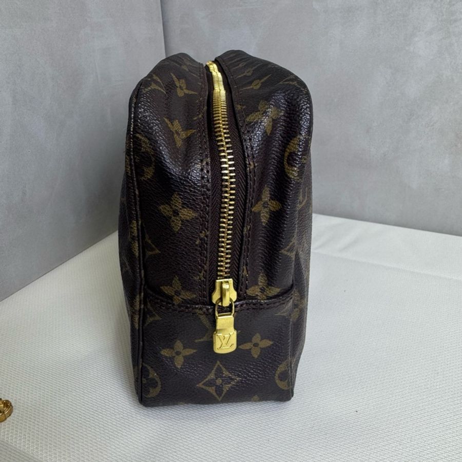 Louis Vuitton 經典化妝包-4