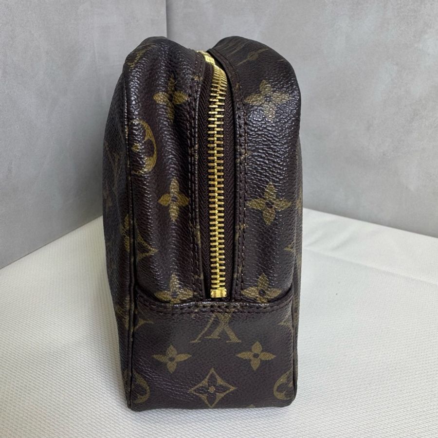 Louis Vuitton 經典化妝包-5