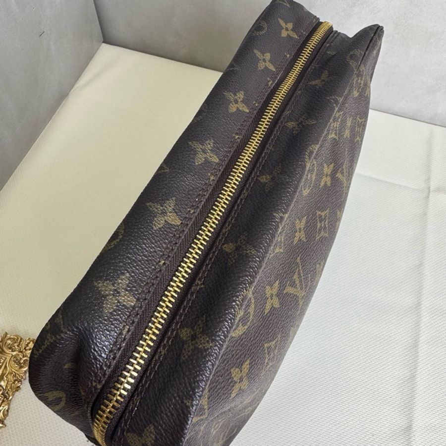 Louis Vuitton 經典化妝包-6
