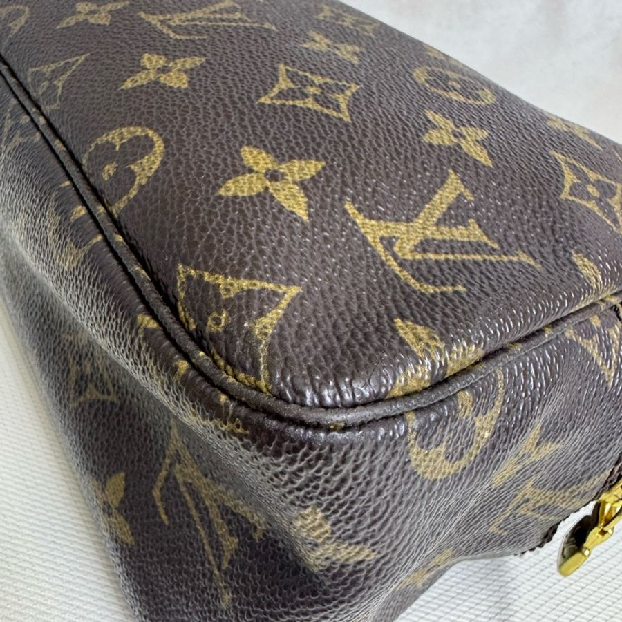 Louis Vuitton 經典化妝包-9