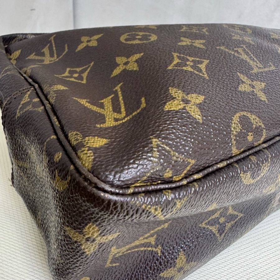 Louis Vuitton 經典化妝包-12