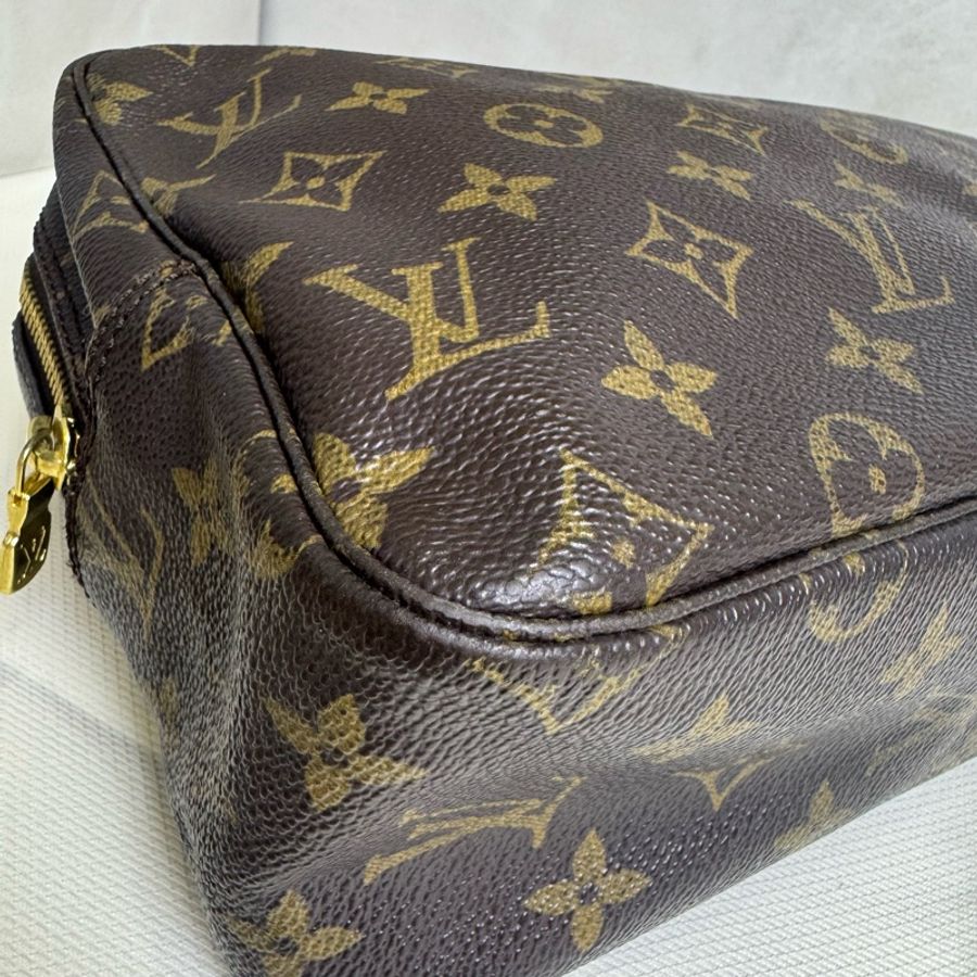 Louis Vuitton 經典化妝包-14