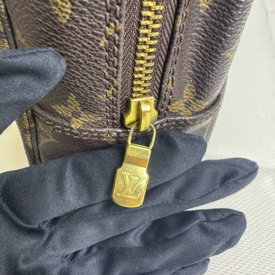 Louis Vuitton 經典化妝包-16