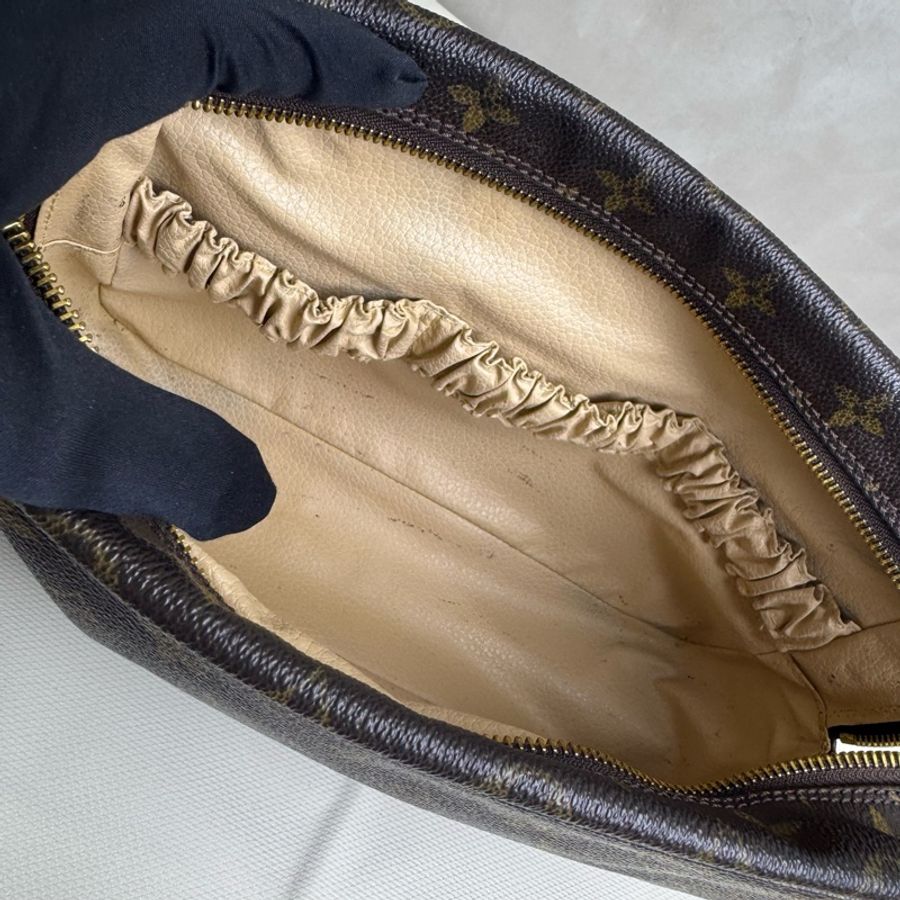Louis Vuitton 經典化妝包-18