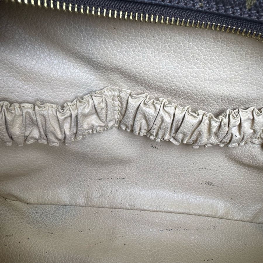 Louis Vuitton 經典化妝包-22