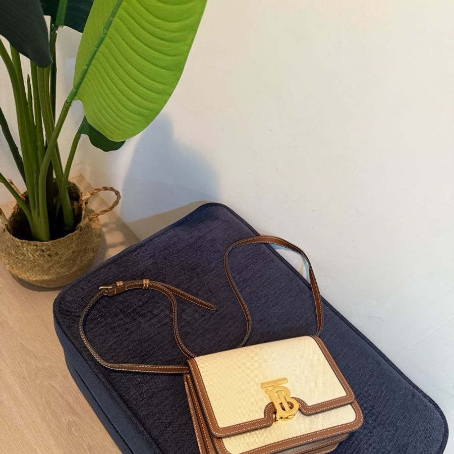 burberry包包👜-0