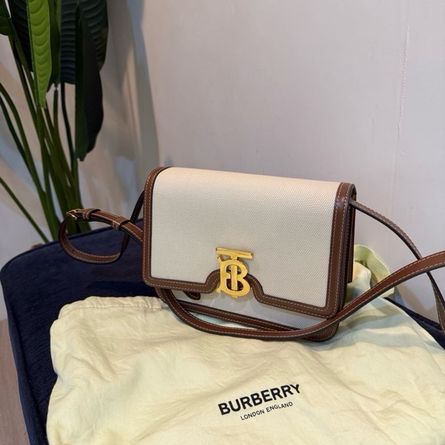 burberry包包👜-1