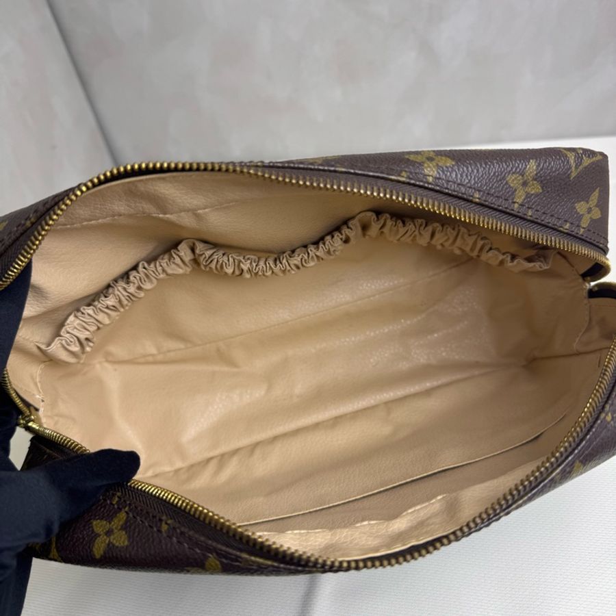 Louis Vuitton 經典化妝包-8