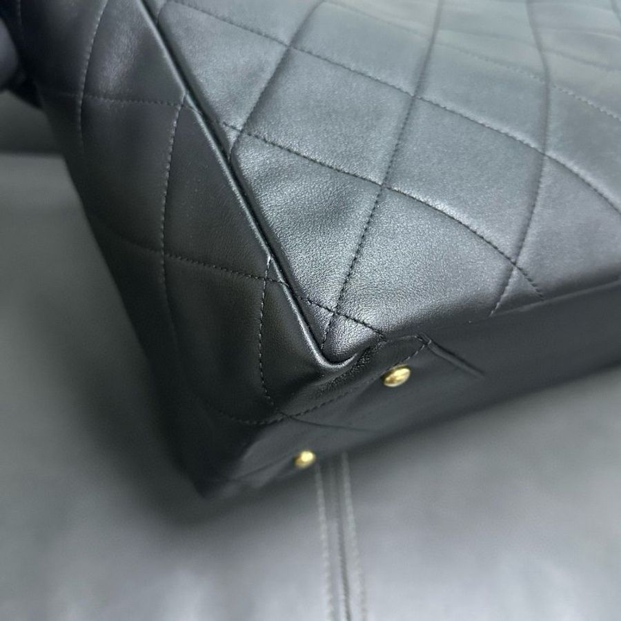 Chanel 22B tote-5