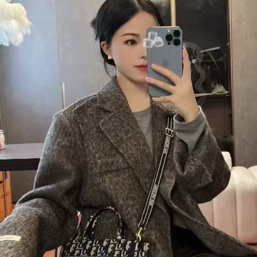Dior tote 托特包-5