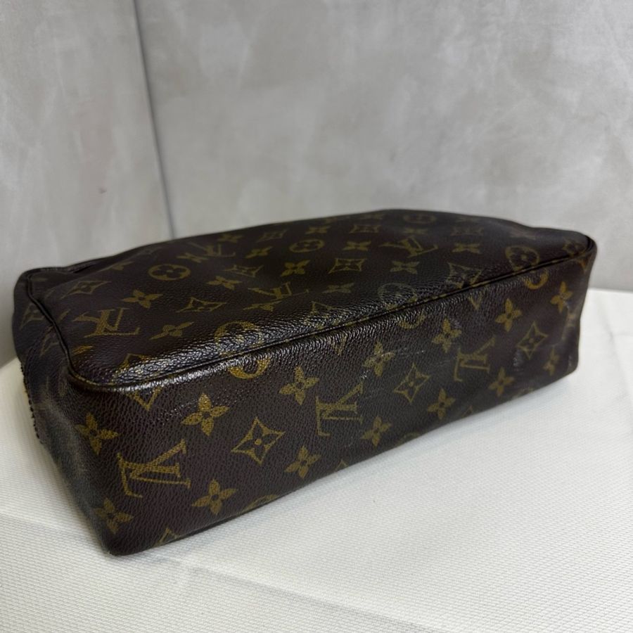 Louis Vuitton 經典化妝包-4