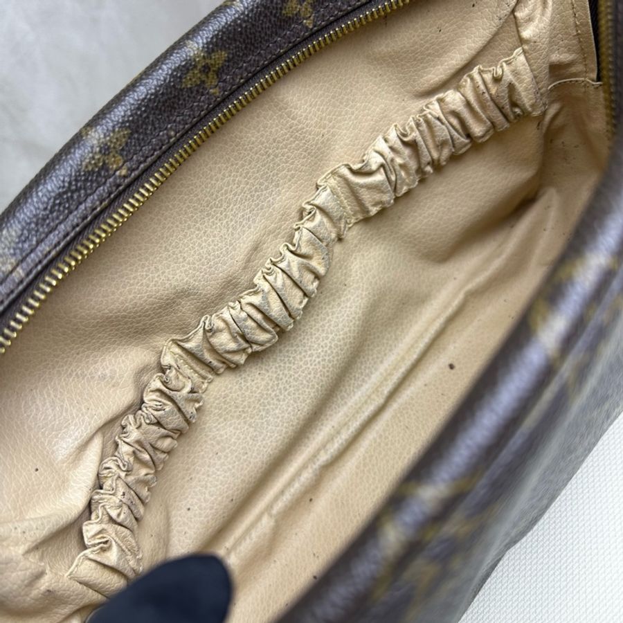 Louis Vuitton 經典化妝包-8