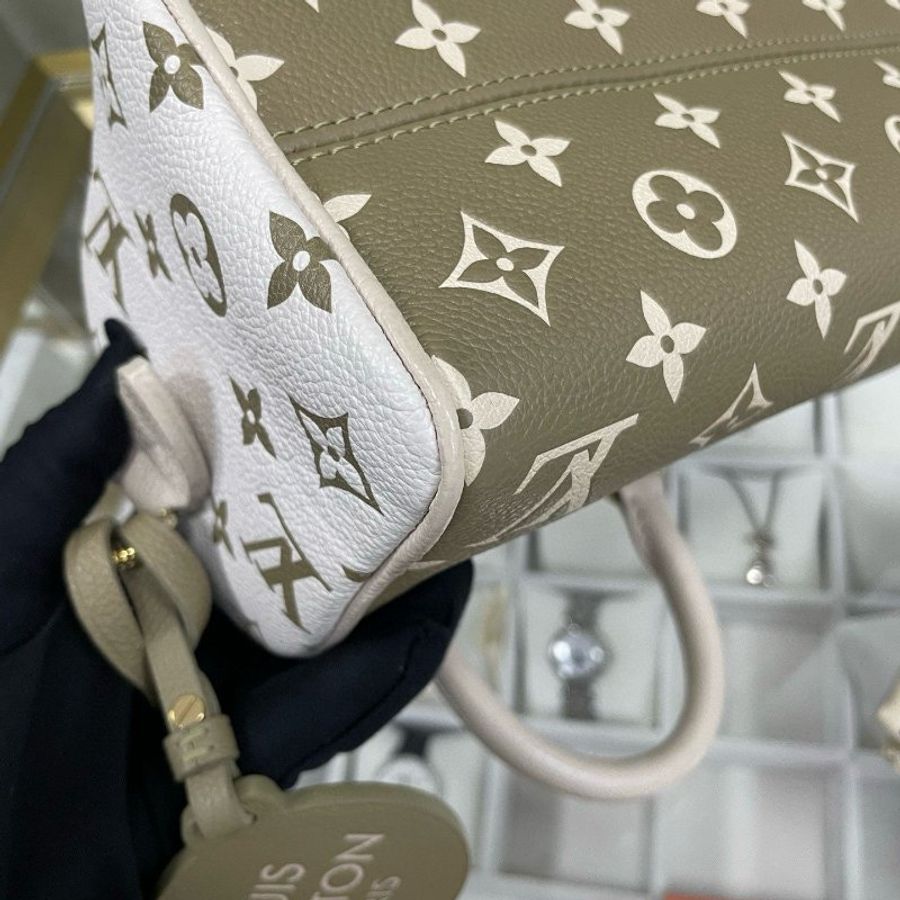 LV speedy 20 限量版色-10