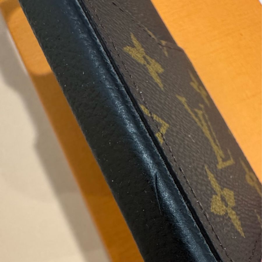 Louis Vuitton I phone 15promax 手機殼-2