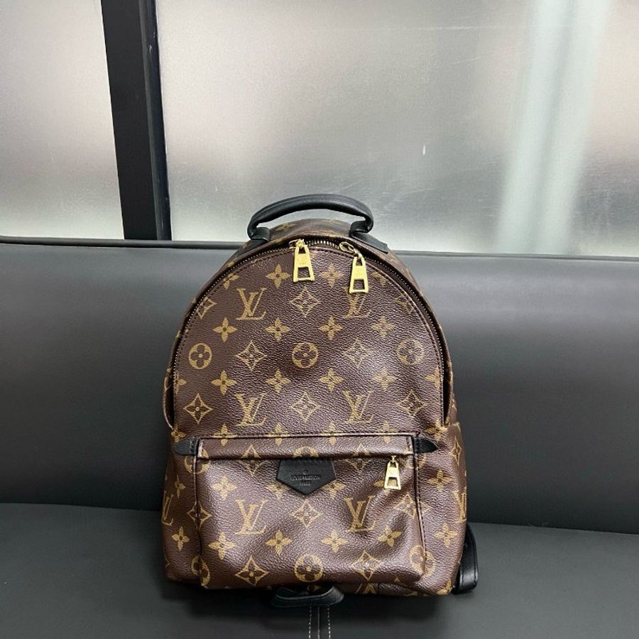 LV small backpack-0