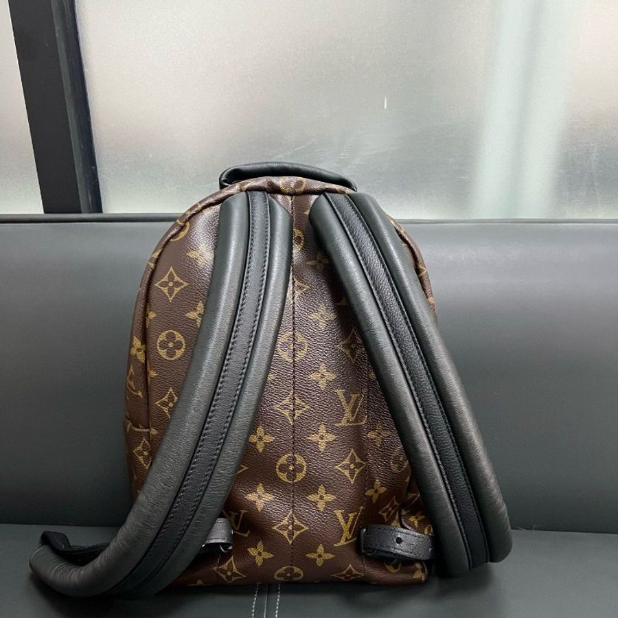 LV small backpack-1