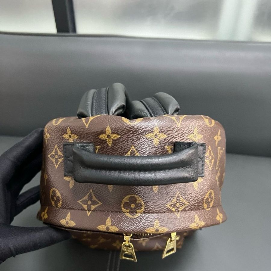 LV small backpack-4