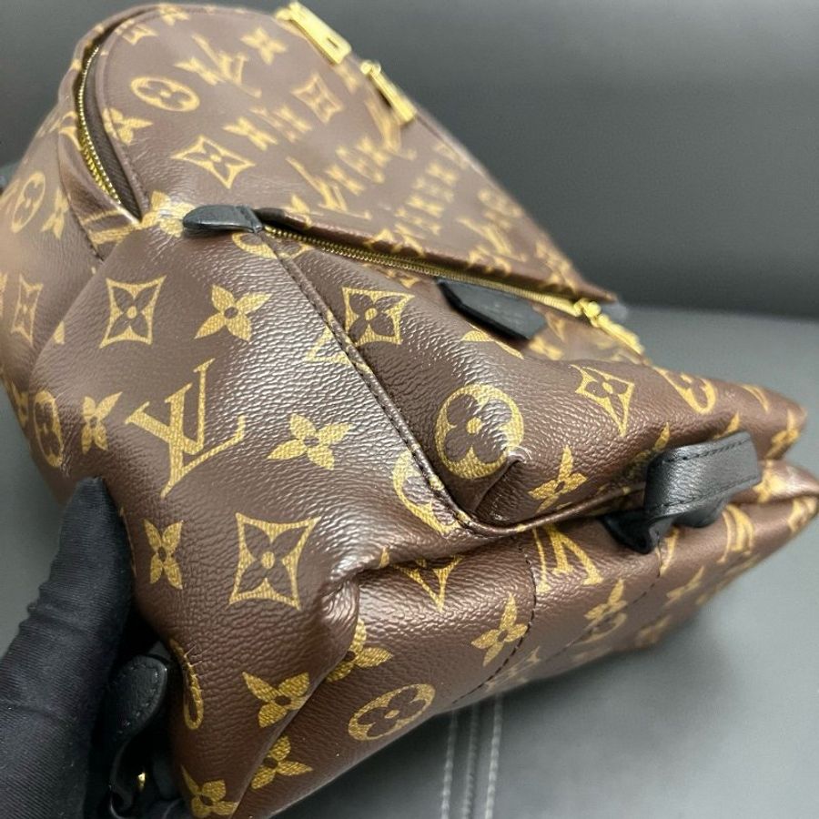 LV small backpack-6