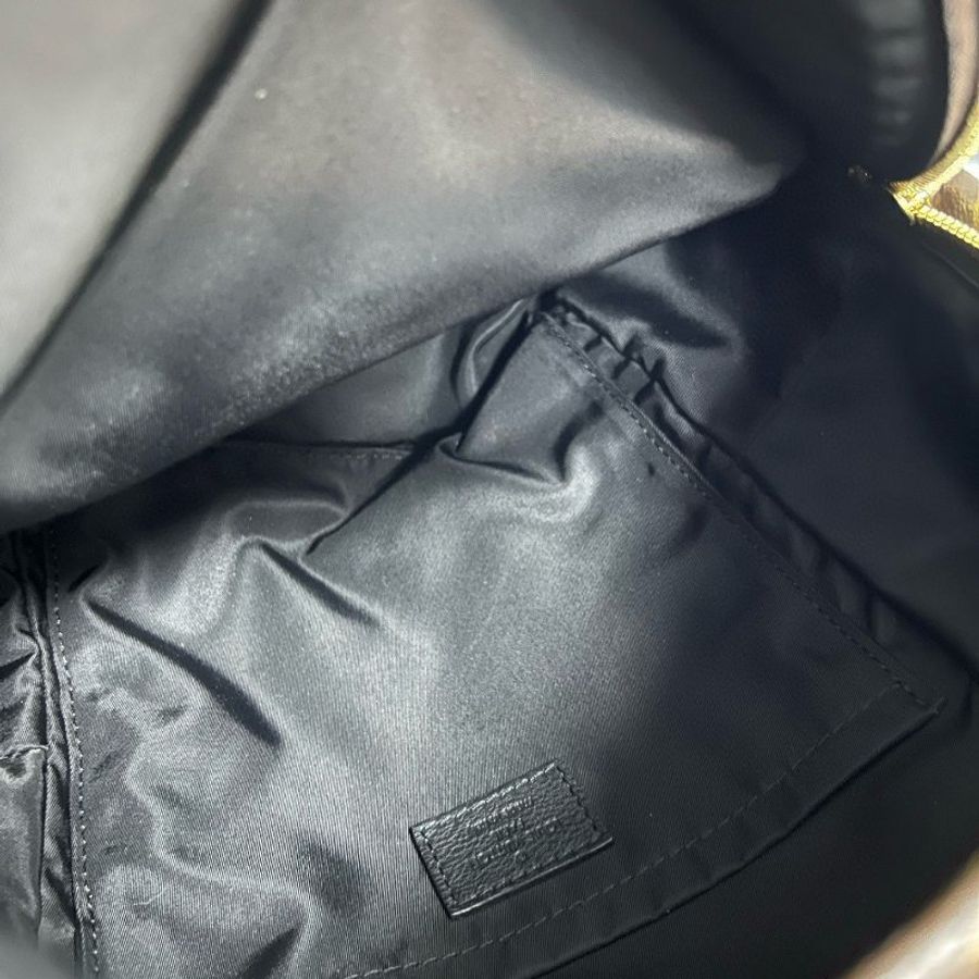 LV small backpack-10