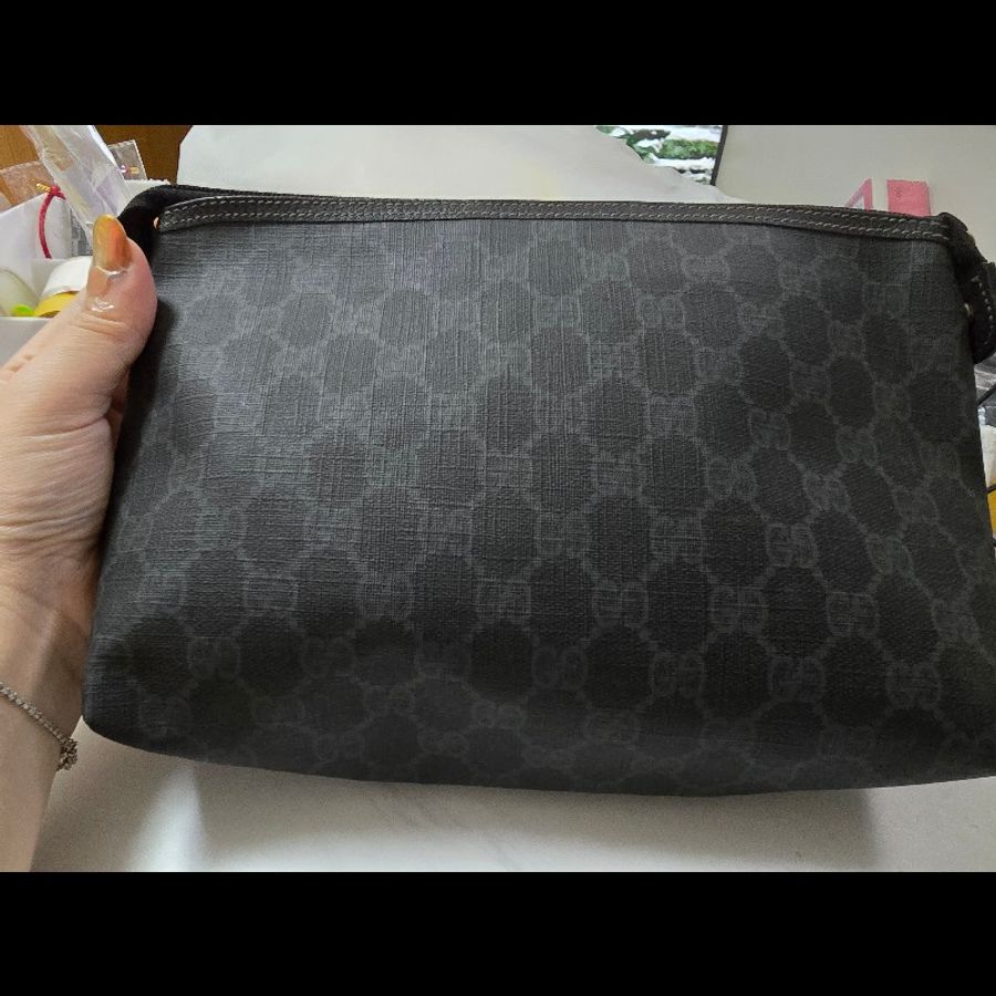 💥最後減價💥 Vintage Gucci 化妝袋-2