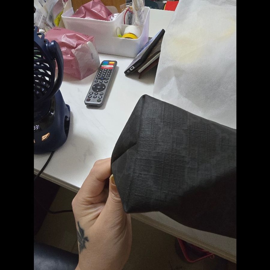 💥最後減價💥 Vintage Gucci 化妝袋-4