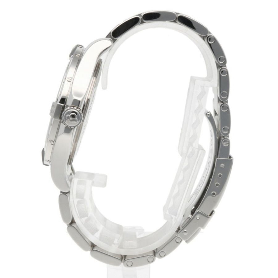 百年靈復仇者二代 GMT 男士不鏽鋼自動腕錶，型號 A32390，已檢修重新加工-3