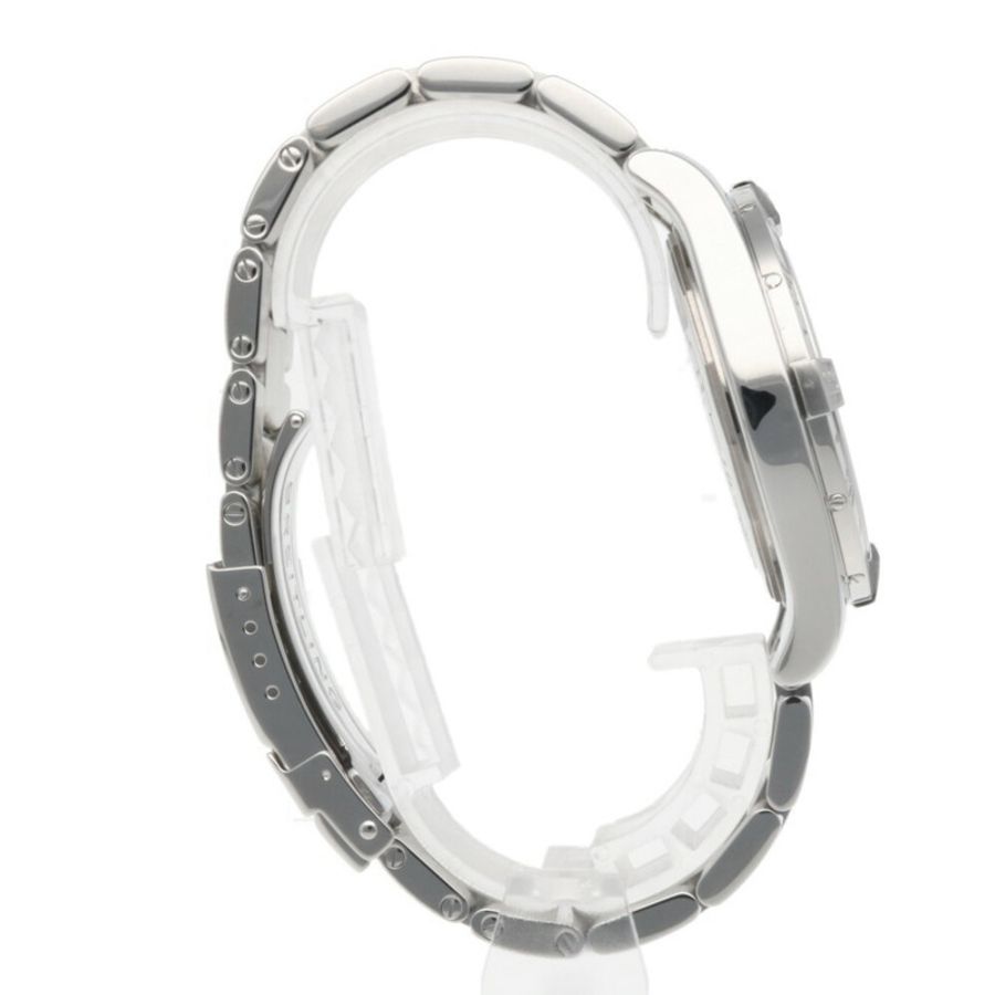 百年靈復仇者二代 GMT 男士不鏽鋼自動腕錶，型號 A32390，已檢修重新加工-6