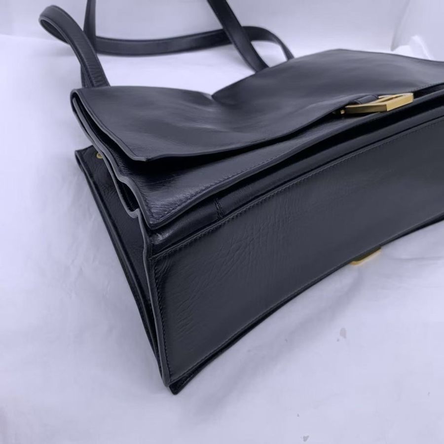balenciaga 巴黎世家crush on you 中號雙面單肩包-3