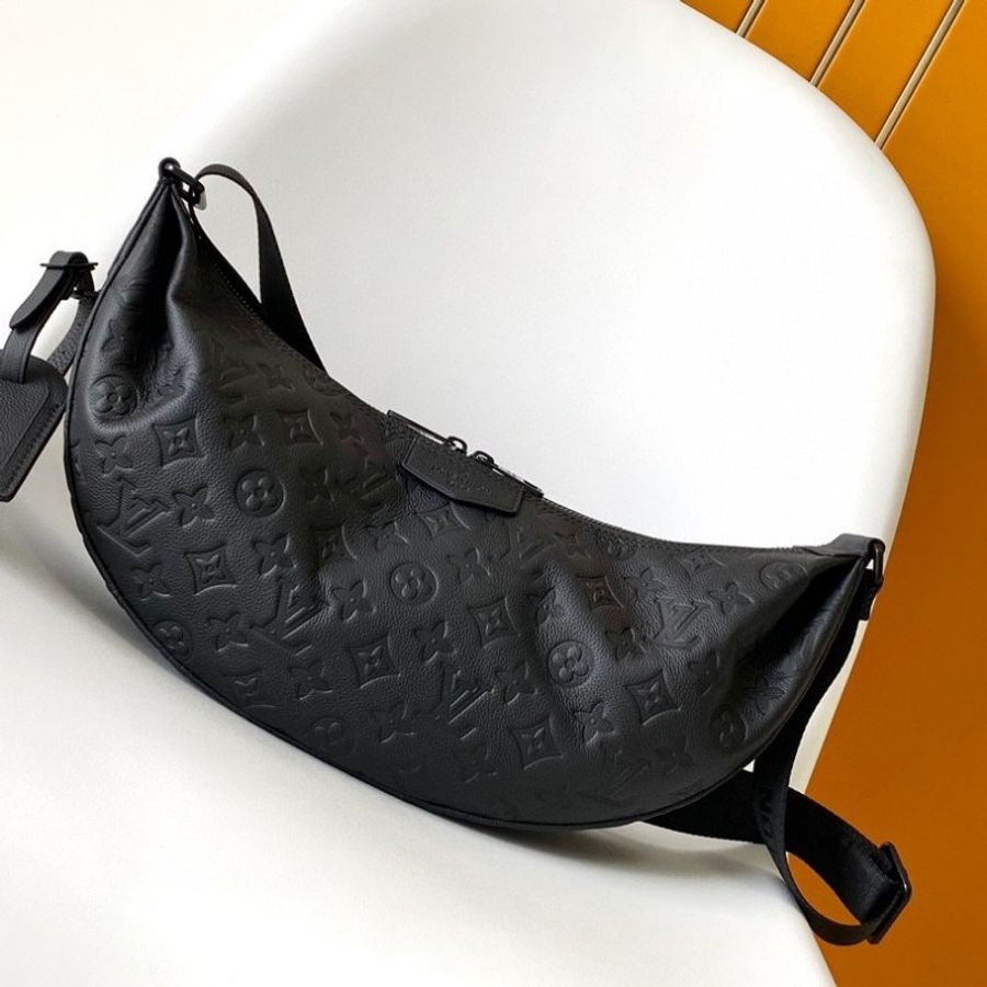 全新 LV
Hobo Hamac Bag M12850-3