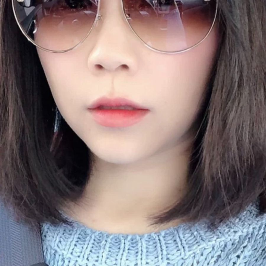 Chanel ch4189 飛行員太陽眼鏡 男女同款 全新全配-1