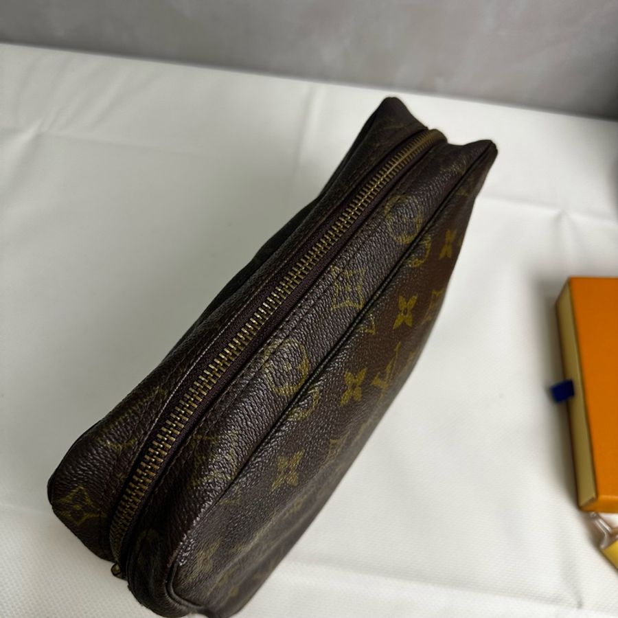 Louis Vuitton 化妝包-10