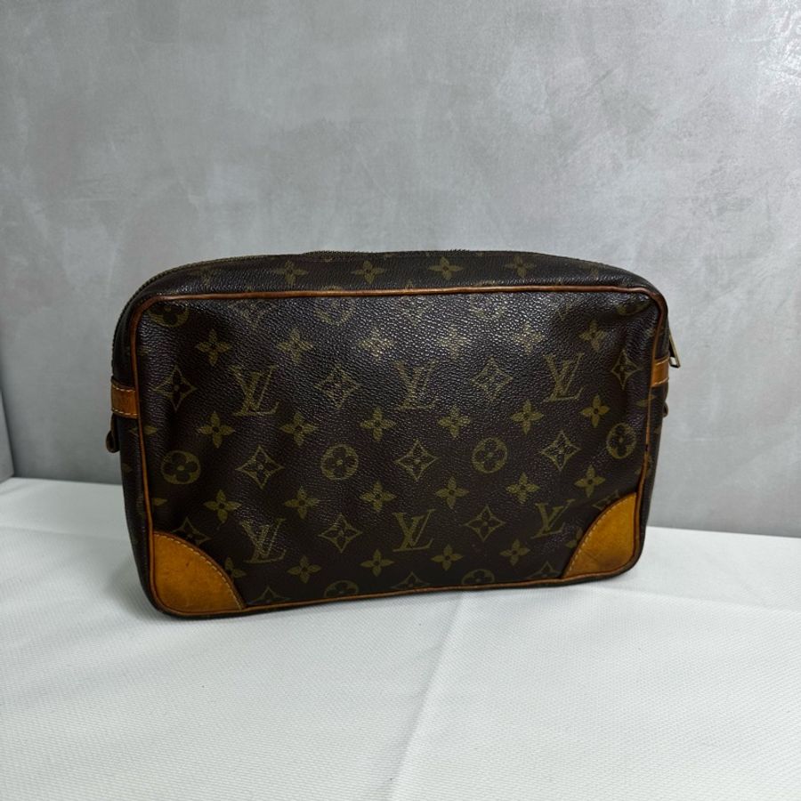 Louis Vuitton 經典手拿包-4